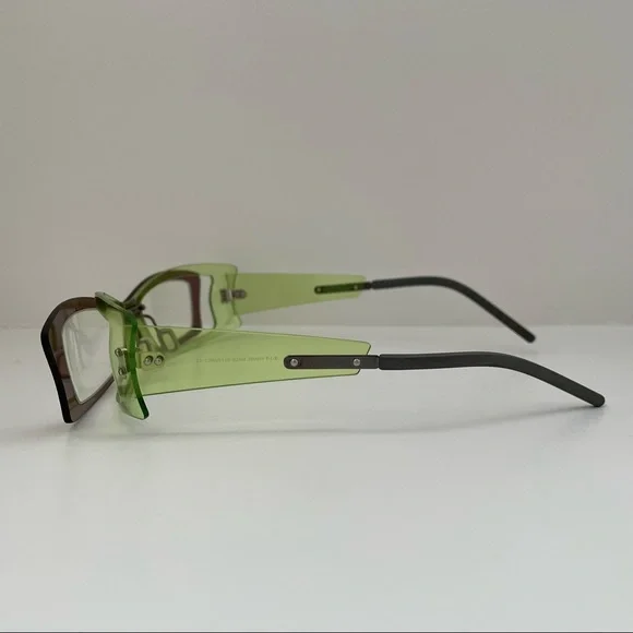 XIT🇫🇷 Optical Frame - Picture 2 of 8